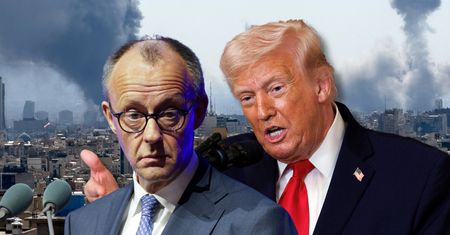 Berlin wątpi w sukcesy USA w Iranie. Cele Trumpa są niejasne