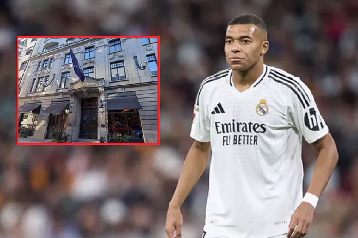 Mbappé wehrt sich gegen Vorwürfe nach Party in Stockholm