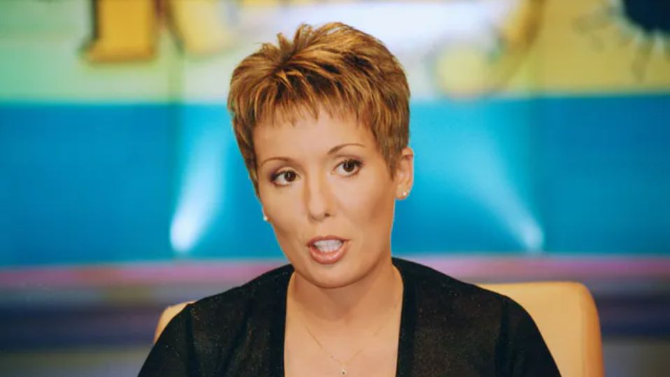 Sandra Walter "Ananasy z naszej klasy"