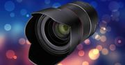 Samyang AF 35 mm f/1.4 FE do systemu Sony E. Szeroki kąt z autofokusem i w dobrej cenie