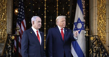 Izrael zaatakuje Iran? Trump zapowiedział ewentualne wsparcie