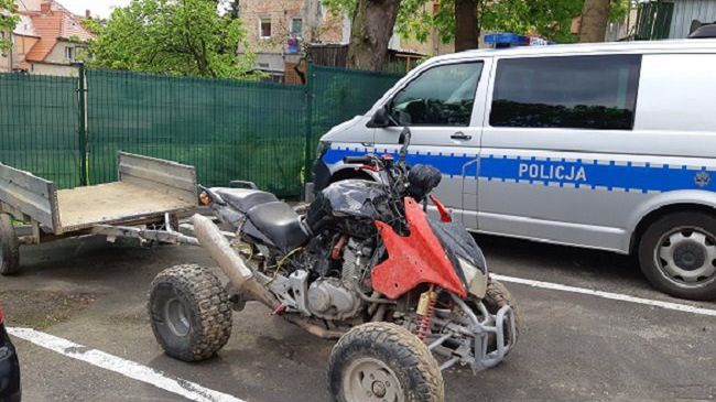 quad