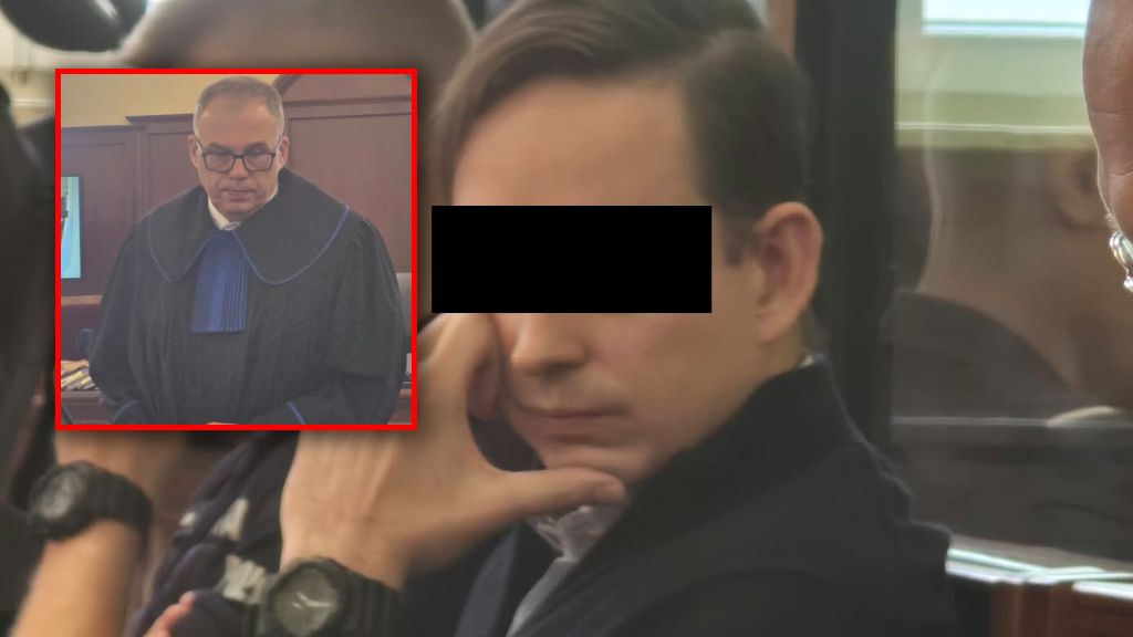 Problemy nowego obrońcy Sebastiana M. 