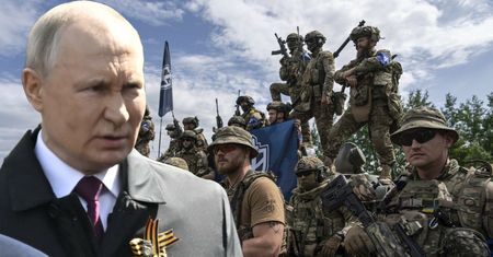 Chcą "nowej" Rosji. Zgłaszają się nawet z Gruzji i Turcji