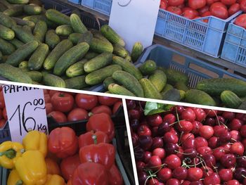 Ceny owoców i warzyw na bazarach w Kielcach. Ile trzeba było zapłacić w środę przed Bożym Ciałem?