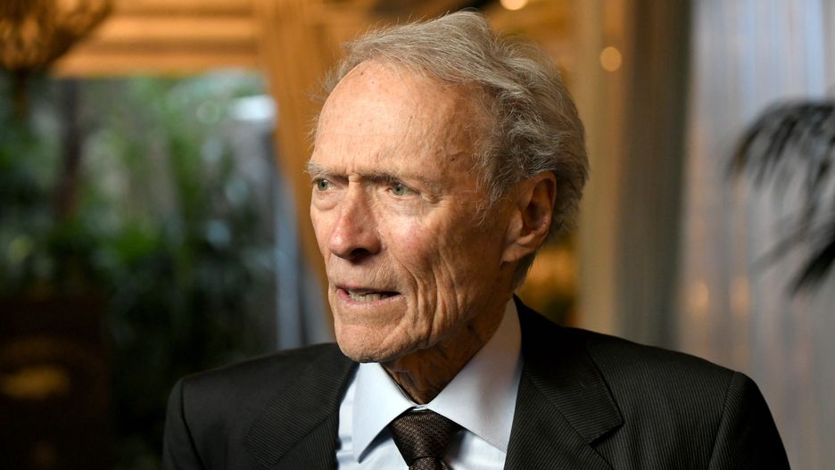Clint Eastwood miał wieloletni romans z Roxanne Tunis