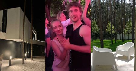 Mama Macieja Musiała mieszka jak królowa. Luksusy nie z tej ziemi [ZDJĘCIA]