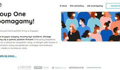 Group One oferuje darmowe wsparcie konsultingowe w zakresie komunikacji