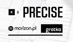 Grupa Morizon – Gratka wybiera K2 Precise