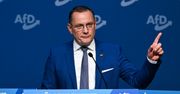 AfD stawia nowy cel. Kontrowersyjna propozycja lidera