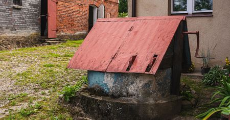 Nielegalny pobór wody. Tyle wynoszą kary. Skala kontroli rośnie