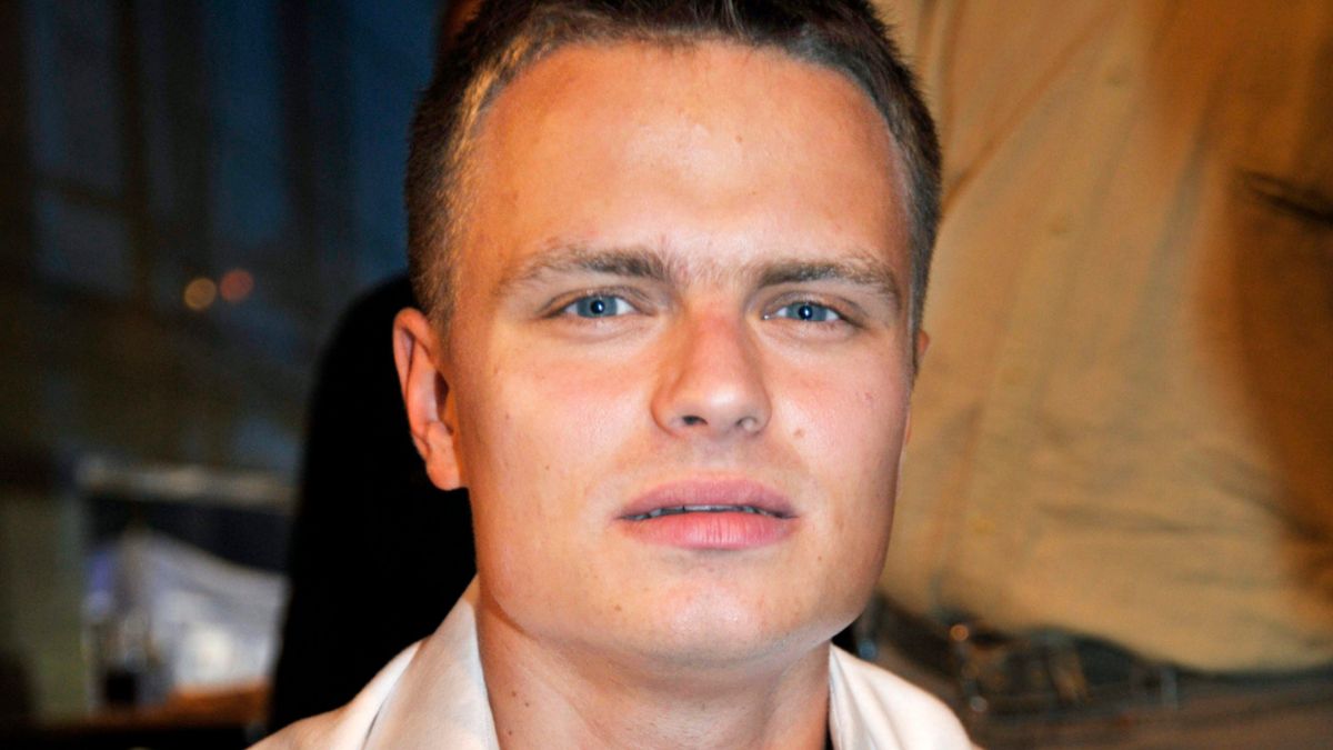 Marcin Hakiel dzieli się sobotnimi przemyśleniami na Instagramie 