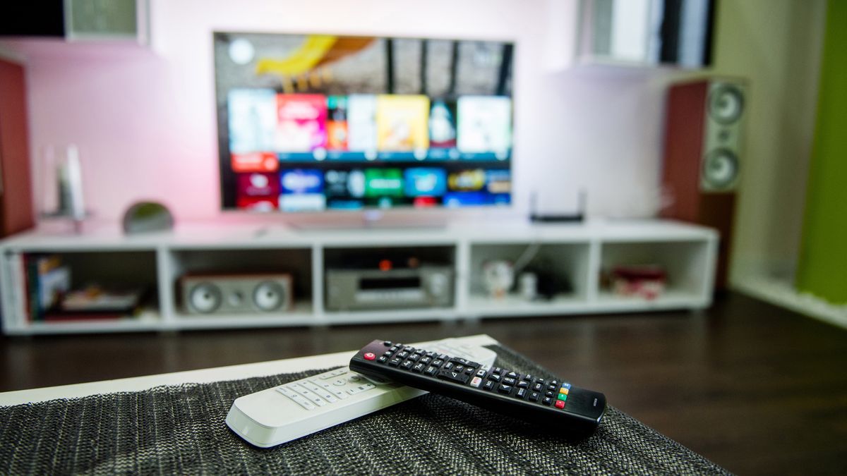 Kwarantanna sprawia, że oglądamy więcej reklam.