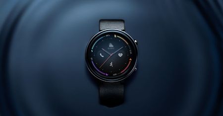 Amazfit Smart Watch 2 i Health Watch oficjalnie. Marka Xiaomi stawia na eSIM i EKG
