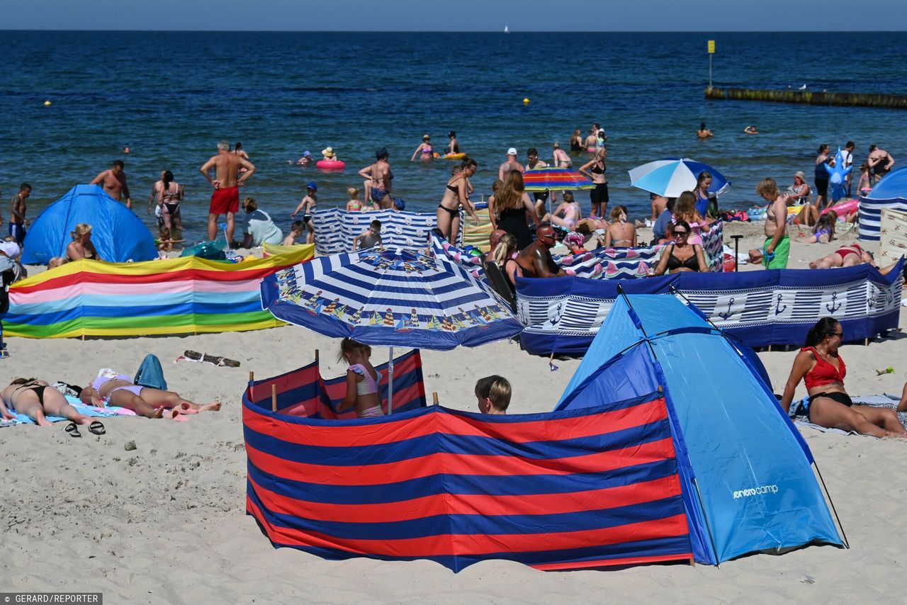 Prognoza na 16 dni. Ma być zaskoczenie