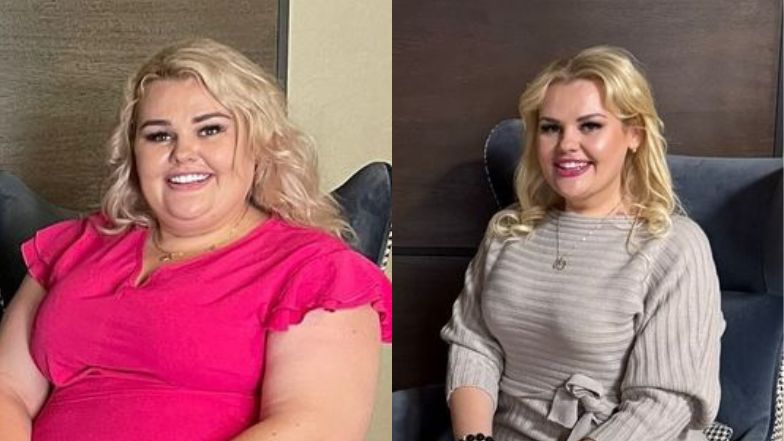 Kinga Zawodnik pokazała, jak zmieniła się jej sylwetka