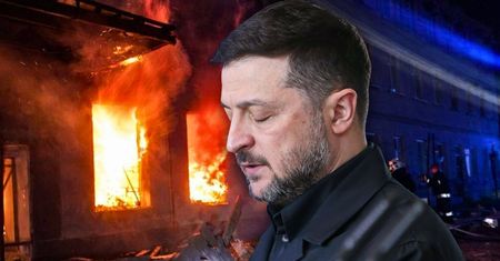 Deficyt w ukraińskiej armii. Brakuje rakiet do obrony powietrznej