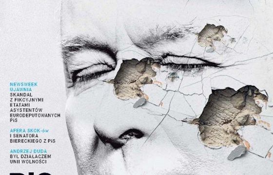 „Newsweek” wyprzedził „Politykę”. „Do Rzeczy” z największym spadkiem