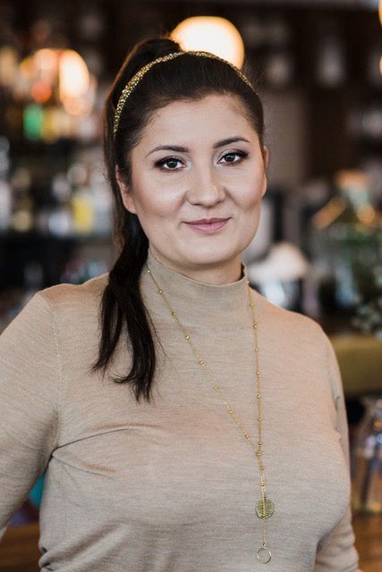 Karina Ciosk-Komorowska,