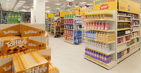 Już w czwartek otwarcie nowego sklepu w Skende Shopping