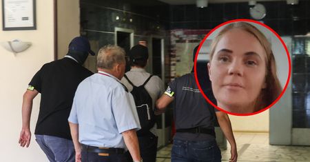 Zatrzymania ws. Zondacrypto. Siostra Suszka mówi wprost o błędach