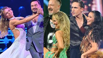 Trwa pierwszy odcinek "Tańca z gwiazdami". Padły kolejne SUROWE noty od jury (RELACJA NA ŻYWO)