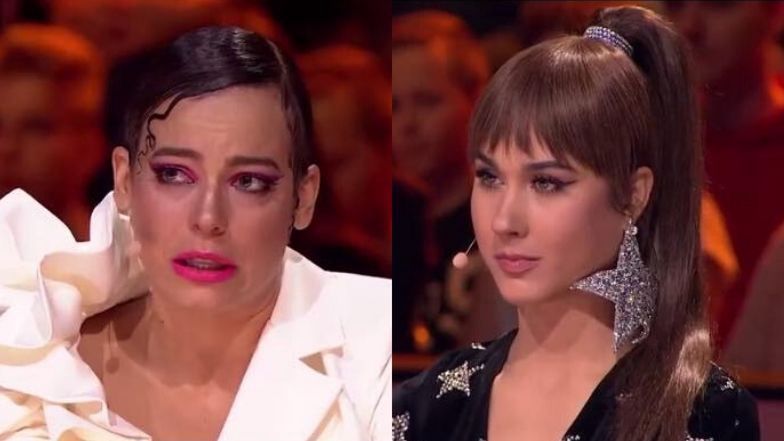 Anna Mucha, Ida Nowakowska