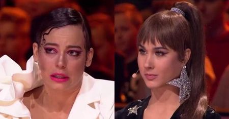 Anna Mucha i Ida Nowakowska poruszone występem w "Dance Dance Dance": "Jestem kompletnie rozwalona, cała się trzęsę. To było coś pięknego" (WIDEO)