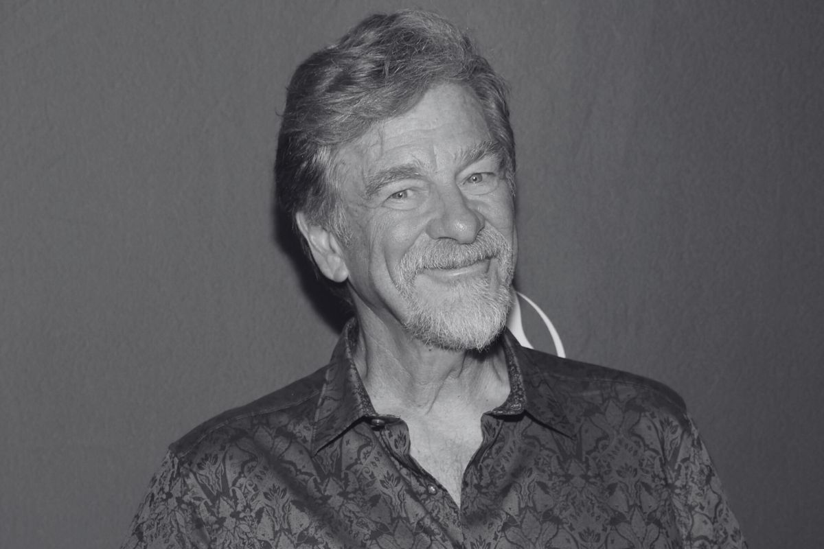 Nie żyje Roger Allers, współtwórca "Króla Lwa". Miał 76 lat