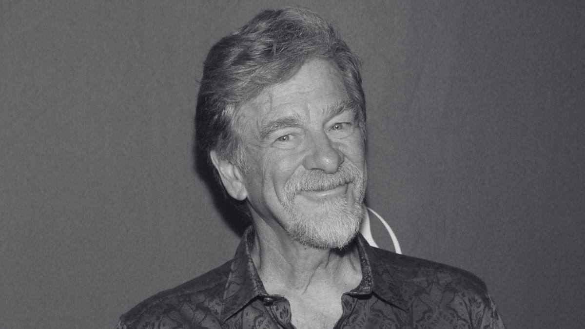 Nie żyje Roger Allers.