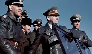 Złowroga charyzma Adolfa Hitlera. Narodziny i upadek mitu "wielkiego zwycięzcy"