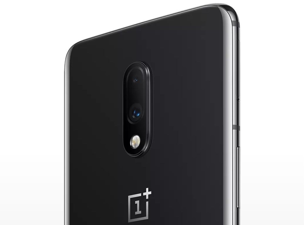 OnePlus 7 oficjalnie. Snapdragon 855 i aparat 48 Mpix, czyli 6T na sterydach 5