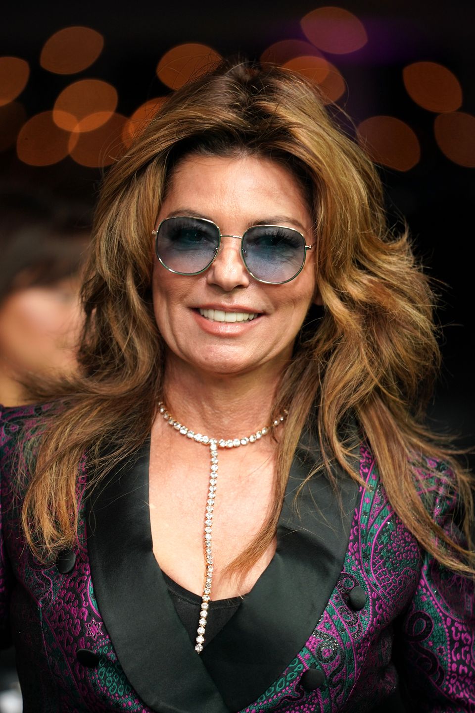 Shania Twain