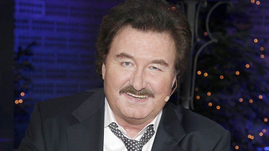 Krzysztof Krawczyk stał się bohaterem filmu TVP. 