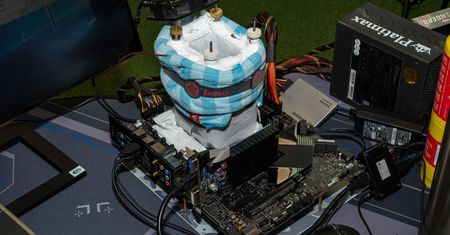 Już nie ubezpieczysz się od podkręcania - Intel porzuca program dla overclockerów