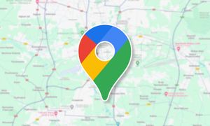 Aktualizacja Google Maps. Wielkie zmiany w interfejsie