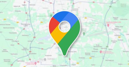 Aktualizacja Google Maps. Wielkie zmiany w interfejsie