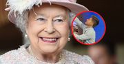 Królowa Elżbieta II była zauroczona tym Polakiem. "Uwielbiała go oglądać"
