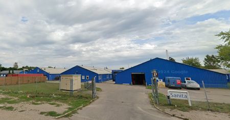 150 osób ma stracić pracę. Załoga dowiedziała się dzień przed Wigilią
