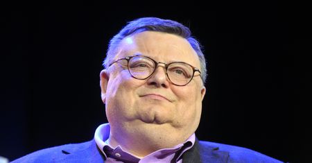 Wojciech Mann o skandalu TVP w Opolu: "Za komuny nie było takiego chamstwa"