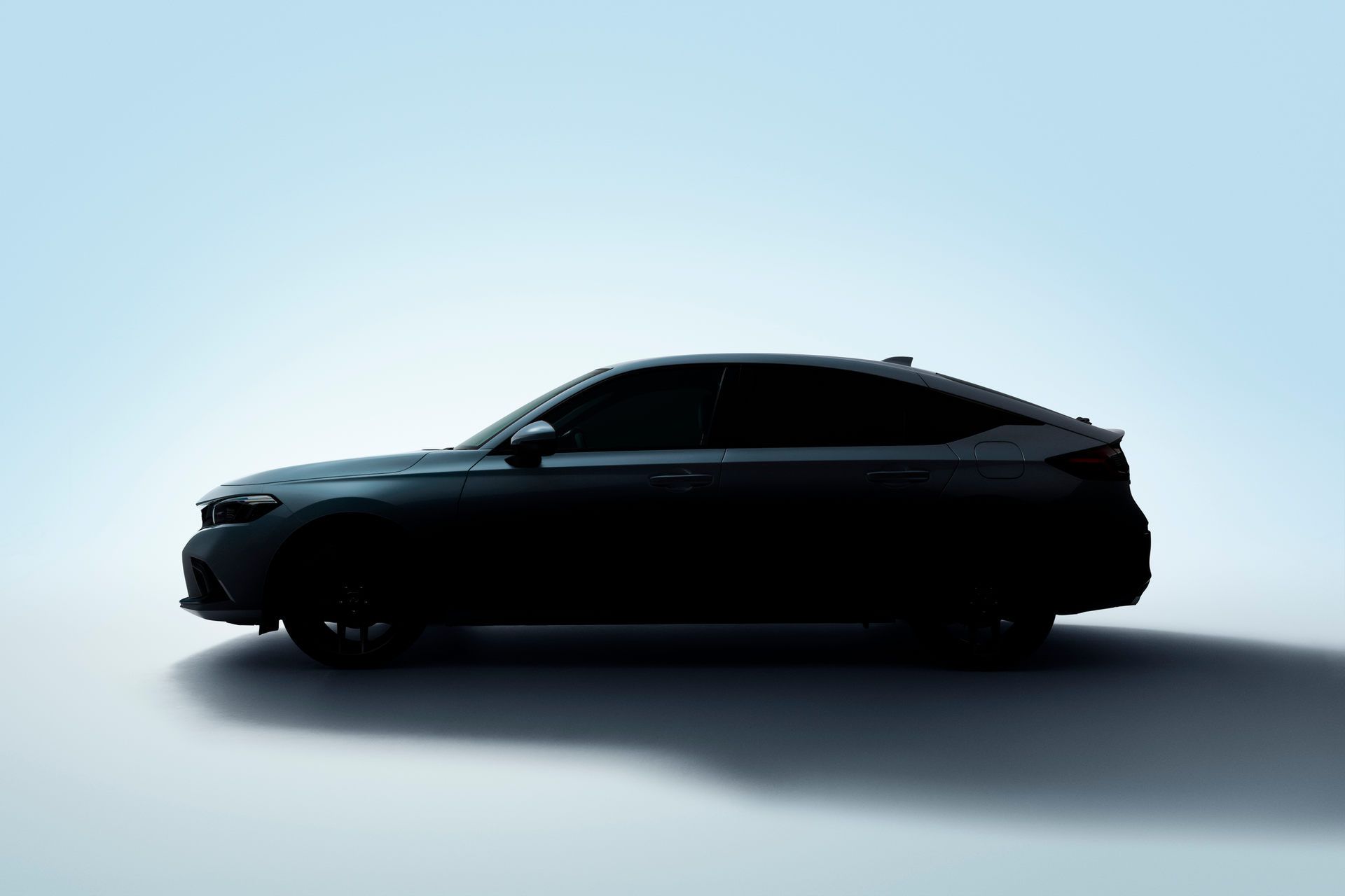 Honda Civic XI Hatchback - zapowiedź