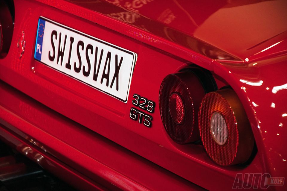 Auto Nostalgia 2013 - galeria zdjęć [relacja autokult.pl] 30