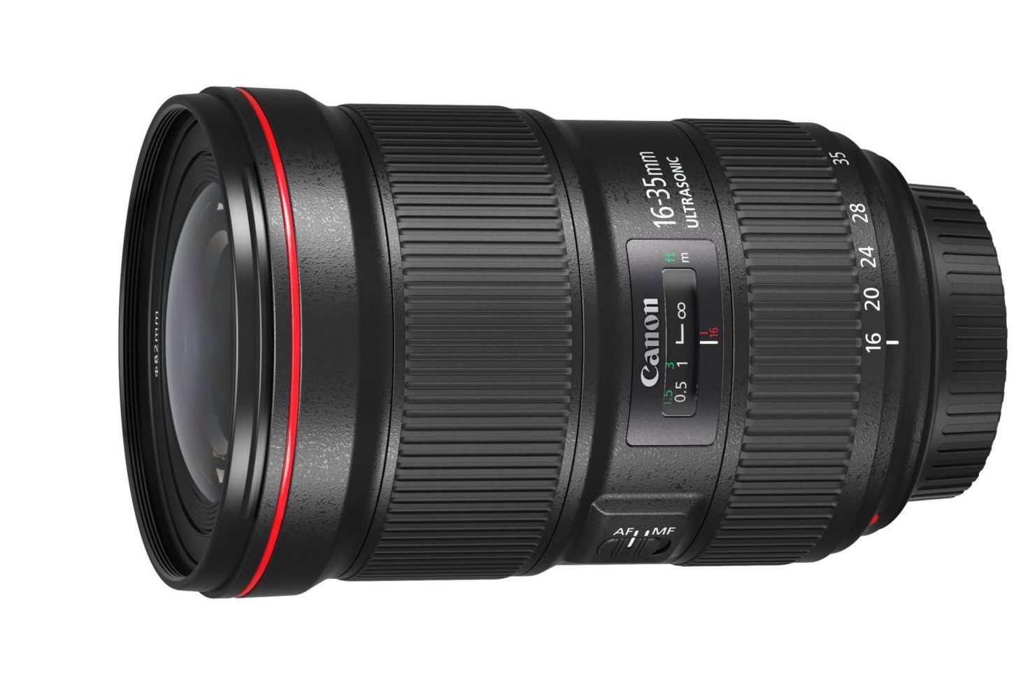 Canon EOS 5D Mark IV - kultowa pełna klatka w nowej odsłonie 8