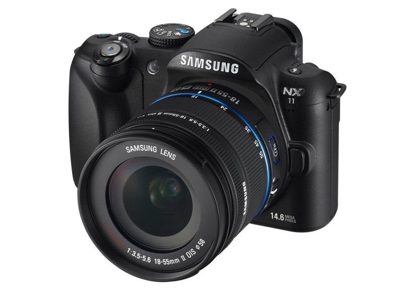 Samsung NX11