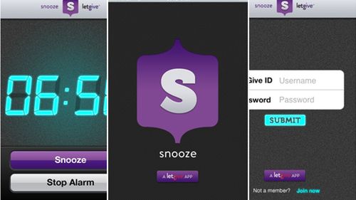 Czy zapłacisz, żeby nieco dłużej pospać? 1