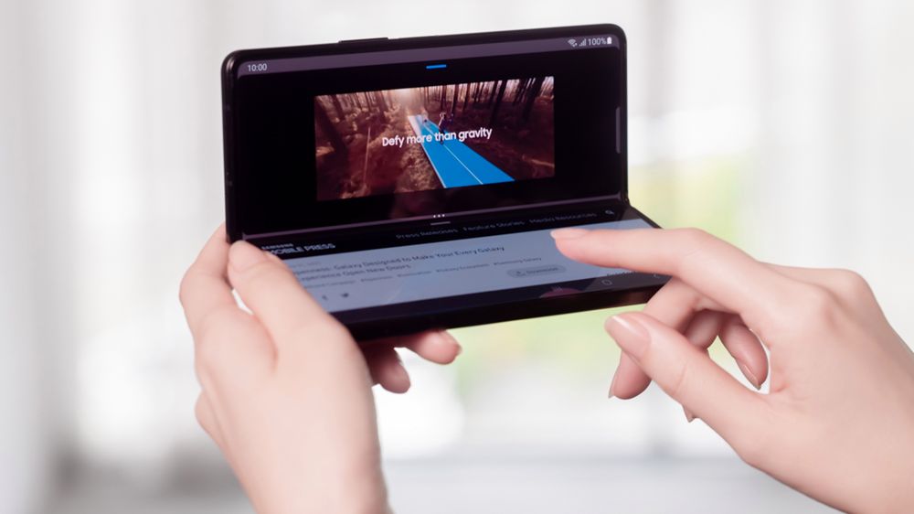 Galaxy Z Fold 3 nie dla moderów. Samsung wprowadził drakońskie ograniczenia 1