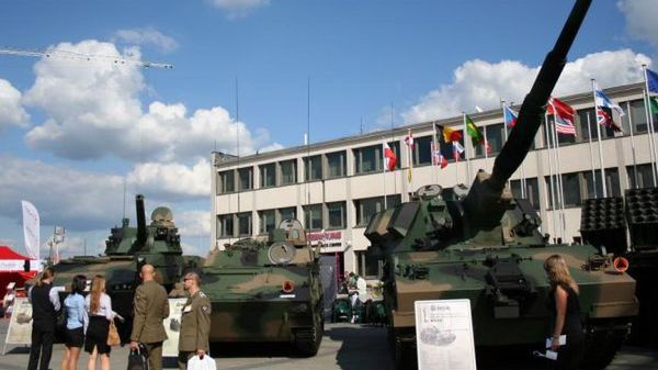 MSPO 2011, czyli czego potrzeba polskiej armii [cz. 1-3] 1