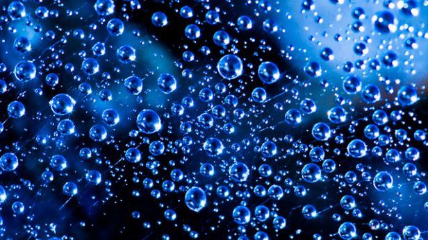 Gdy ludzkie ciało łamie prawa fizyki 1