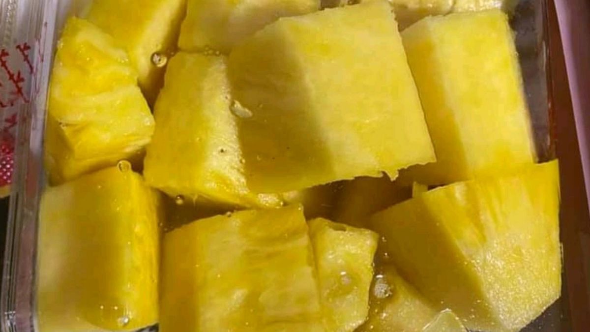 "Efekt podobny do aspiryny". Te dwa produkty wykazują działanie przeciwkrzepliwe