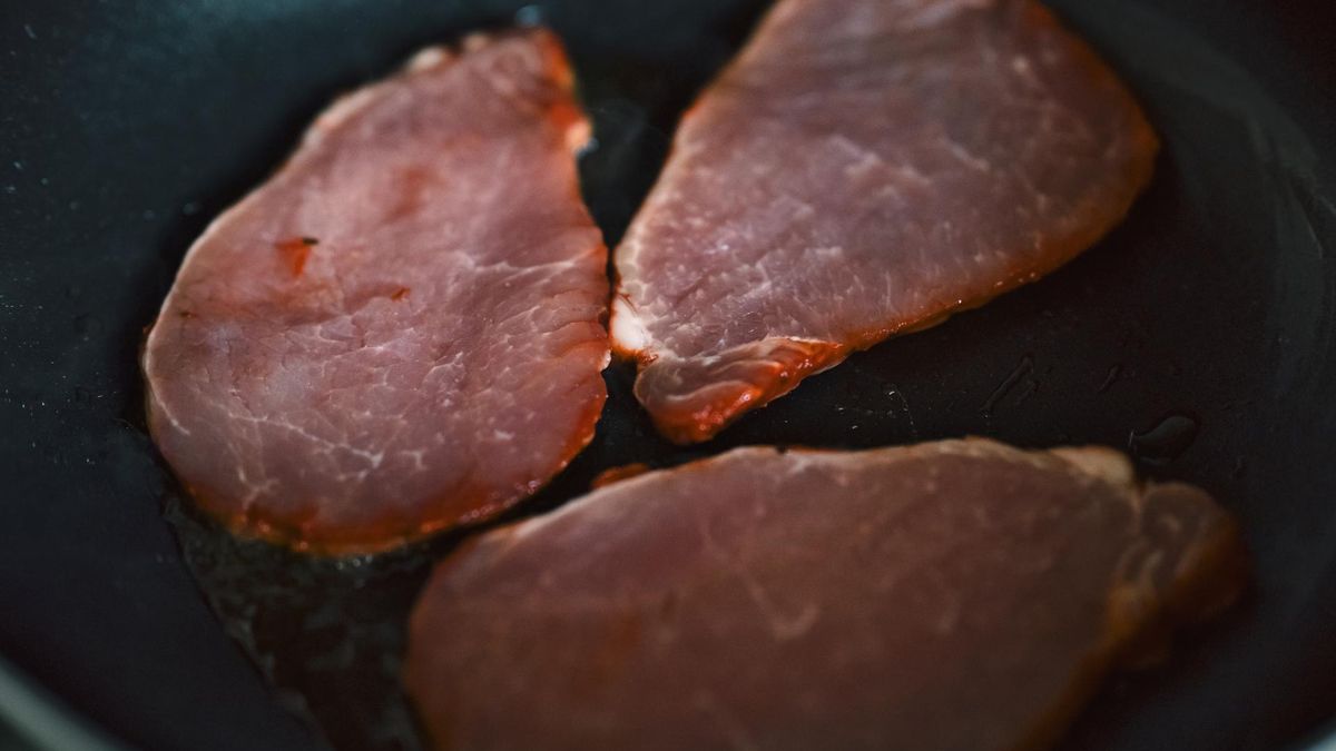 Najzdrowsza wieprzowina. Jej atutem jest wysoka zawartość białka